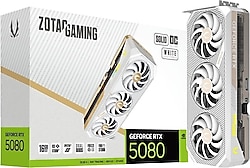 ZOTAC GeForce GTX 1080Ti 11GB ホワイト Zotac GTX 1080 Ti AMP Extreme ZT-P10810C-10P 11 GB Ekran Kartı