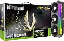 Zotac RTX 5090 Gaming AMP Extreme Infinity ZT-B50900B-10P 512 Bit
