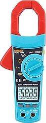 Zoyi VC-903 True Rms Dijital Pens Ampermetre