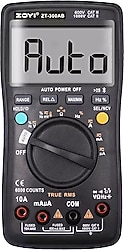 Zoyi ZT-300AB Bluetooth Dijital Multimetre