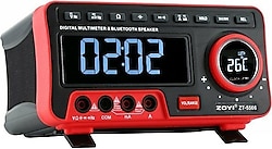 Zoyi ZT-5566 Masaüstü Multimetre