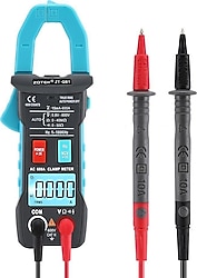 Zoyi ZT-QB1 True Rms Dijital Pens Ampermetre