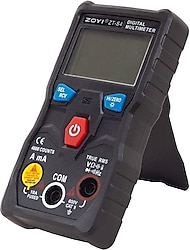 Zoyi ZT-X True Rms Dijital Multimetre Fiyatları, Özellikleri ve ...