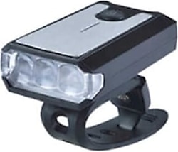 Zozo JY-7015 2 Modlu Mini Usb Şarj Edilebilir Bisiklet Ön Farı