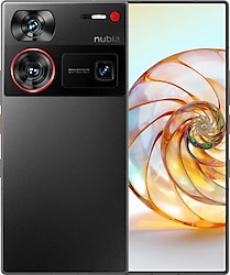Nubia Z60 Ultra 512 GB 16 GB