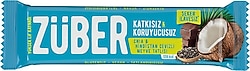 Züber Chia & Hindistan Cevizli Meyveli Bar 40 gr