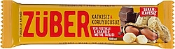 Züber Yer Fıstıklı & Kakaolu Meyveli Bar 40 gr
