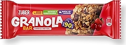 Züber Granola Bar 25 gr