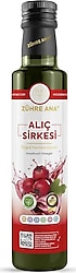 Zühre Ana Alıç Sirkesi 500 ml