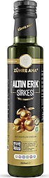 Zühre Ana Altın Erik Sirkesi 500 ml