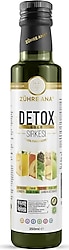 Zühre Ana Detox Gold Sirkesi 250 ml