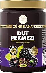 Zühre Ana Dut Pekmezi 400 gr