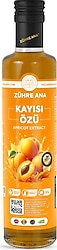 Zühre Ana Kayısı Özü 640 gr