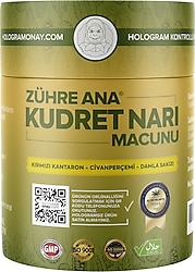Bitkideresi Mirana Defne Yaprakl Kakts Macun 240 gr Fiyatlar,  zellikleri ve Yorumlar | En Ucuzu Akake