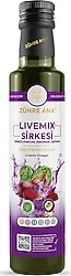 Zühre Ana Livemix Sirkesi 500 ml