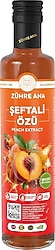 Zühre Ana Şeftali Özü 640 gr