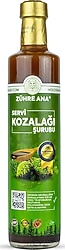 Zühre Ana Servi Kozalağı Şurubu 500 ml