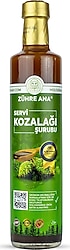 Zühre Ana Servi Kozalağı Şurubu 650 ml