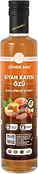 Zühre Ana Siyah Kayısı Özü 340 gr