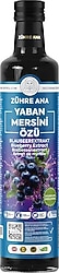 Zühre Ana Yaban Mersini Özü 640 gr