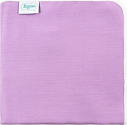 Zuppers Organik Müslin Örtü 100x100 cm