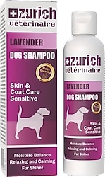 Zurich Veterinaire 200 ml Lavander Köpek Şampuanı