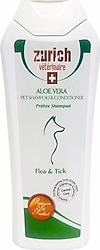 Zurich 400 ml Köpek Şampuanı