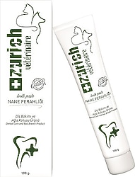 Zurich Dog 100 ml Ağız ve Diş Bakım Pastası