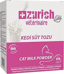 Zurich Veterinaire 150 gr Kedi Süt Tozu