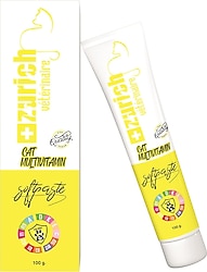 Zurich Veterinaire Multivitamin 100 ml Kedi Macunu