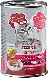 Zurich Veterinaire Pate 415 gr Yetişkin Konserve Köpek Maması