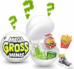 Mega Gross Mini Sürpriz Paket 5UG00000