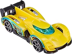 Zuru 6708 Metal Machines S2 Tekli Paket