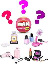 Zuru Max Beauty Serisi 160 Parça Güzellik Sürprizi