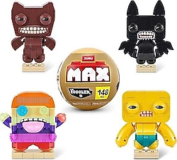 Zuru Max Fuggler Sürprizi 167 Parça