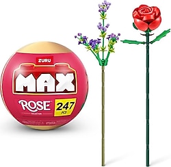 Zuru Max Gül Sürprizi 247 Parça