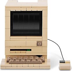 Zuru Max Retro Sürprizi 221 Parça Bilgisayar Fiyatları