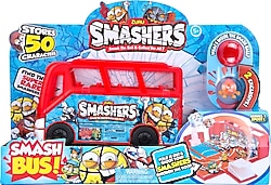 Smashers Basketbol Oyun Seti