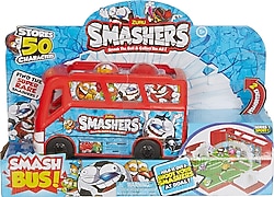 Smashers Futbol Oyun Seti