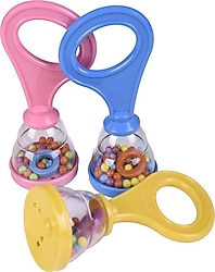 Zuzu Toys Çıngır Çıngırak 4032