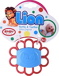 Zuzu Toys Aslan Çıngırak 4105