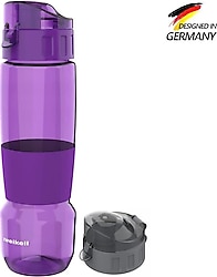 Zweikell Camry Switch Lavander 650 ml Tritan Suluk
