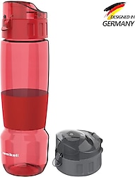 Zweikell Camry Switch Maroon Red 650 ml Tritan Suluk