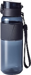 Zwilling 1024176 Siyah 680 ml Tritan Matara