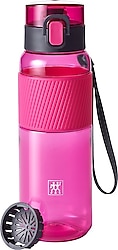 Zwilling 1024180 Pembe 680 ml Tritan Matara
