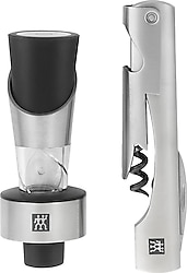 Zwilling 2 Parça Tirbuşon Seti 395000550