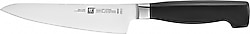 Zwilling Four Star 14 cm Şef Bıçağı
