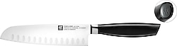 Zwilling All Star 18 cm Santoku Bıçağı