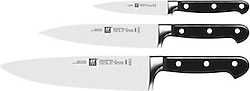 Zwilling Professional 356020000 3'lü Bıçak Seti