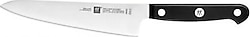 Zwilling Gourmet 14 cm Kompakt Şef Bıçağı